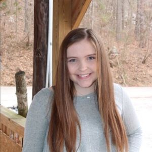 Meet your Posher, Breanna